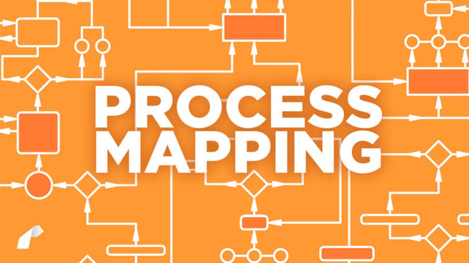 Process Mapping Uncovered 8964